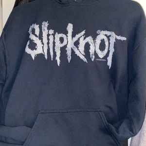 Slipknot Pullover Hoodie